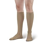 Ames Walker AW Style 166 Men's Travel 15-20 mmHg