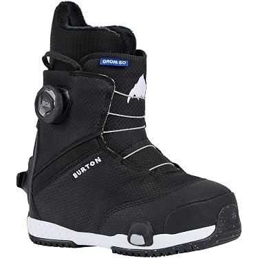 Amazon Best Sellers: Best Men's Snowboard Boots