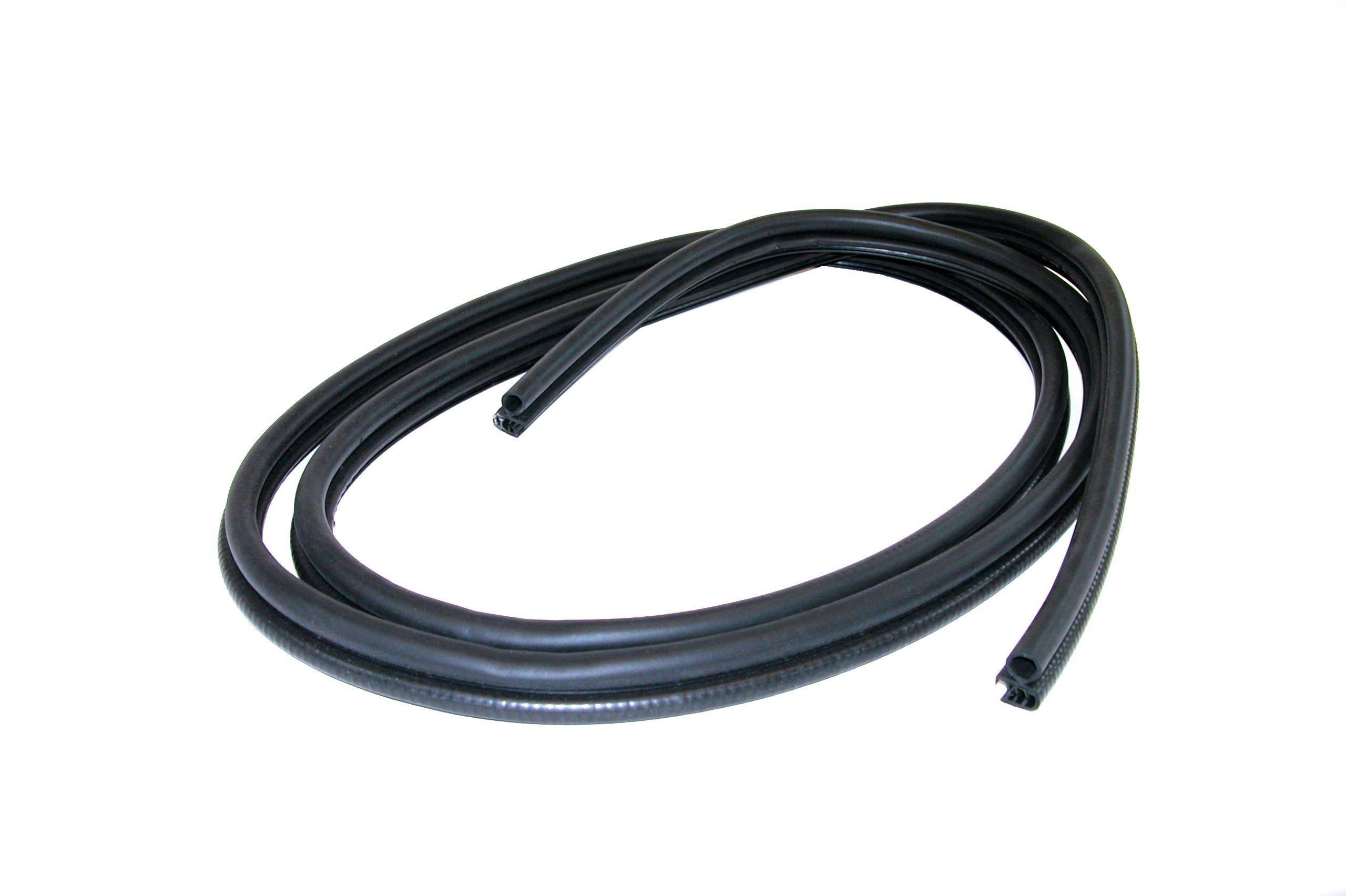 Fairchild Automotive F3032 Door Seal (Rear Driver Side or Passenger Side)