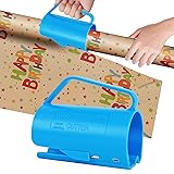 Wrapping Paper Cutter, Decoration Roll Paper Gift