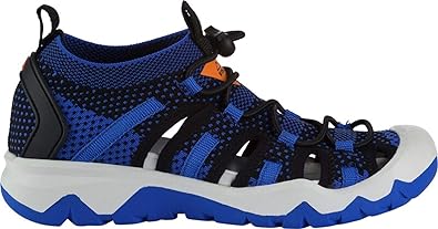 McKINLEY Unisex-Kinder Cayman Jr Trekking- & Wanderhalbschuhe