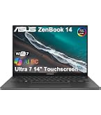 Amazon.com: ASUS ZenBook UX303UA 13.3-Inch FHD Touchscreen Laptop