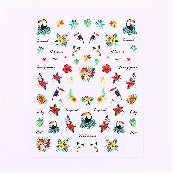 Expect More Coconut Nail Art By Incoco Nail Polish Amazon Com