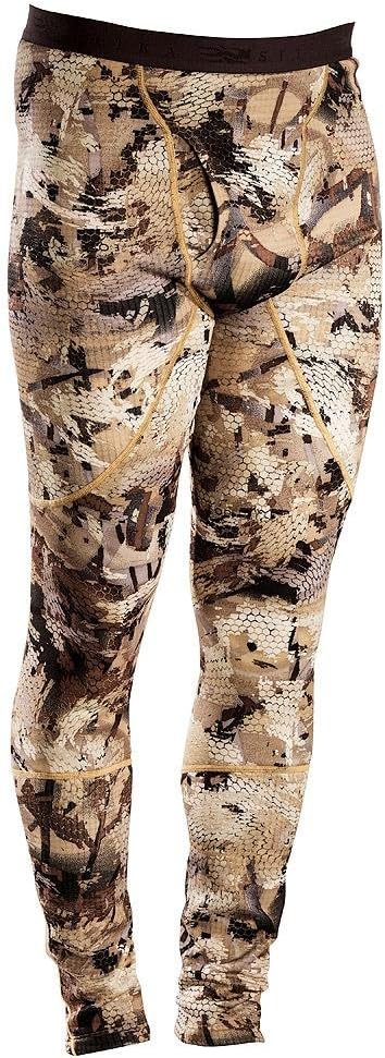 sitka heavyweight base layer