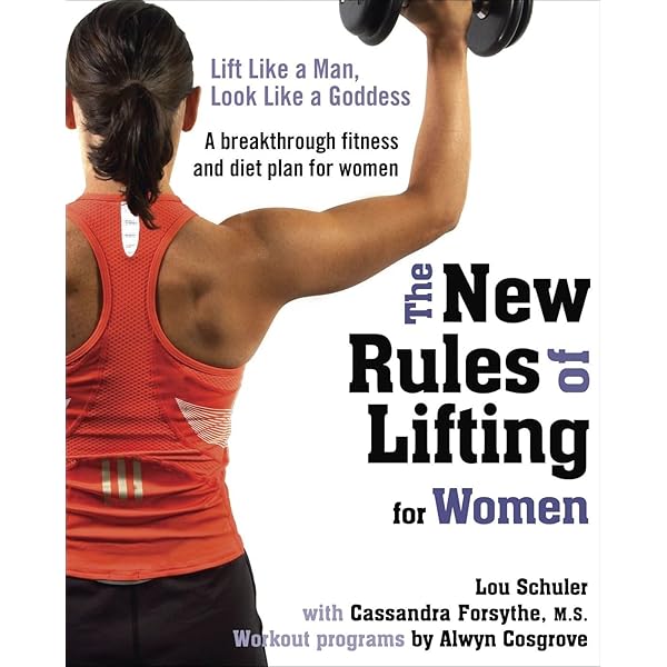 洋書 NEW RULES The New Rules of Lifting: Six Basic Moves for Maximum Muscle