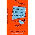 The Present Age: On the Death of Rebellion (Resistance Library)
