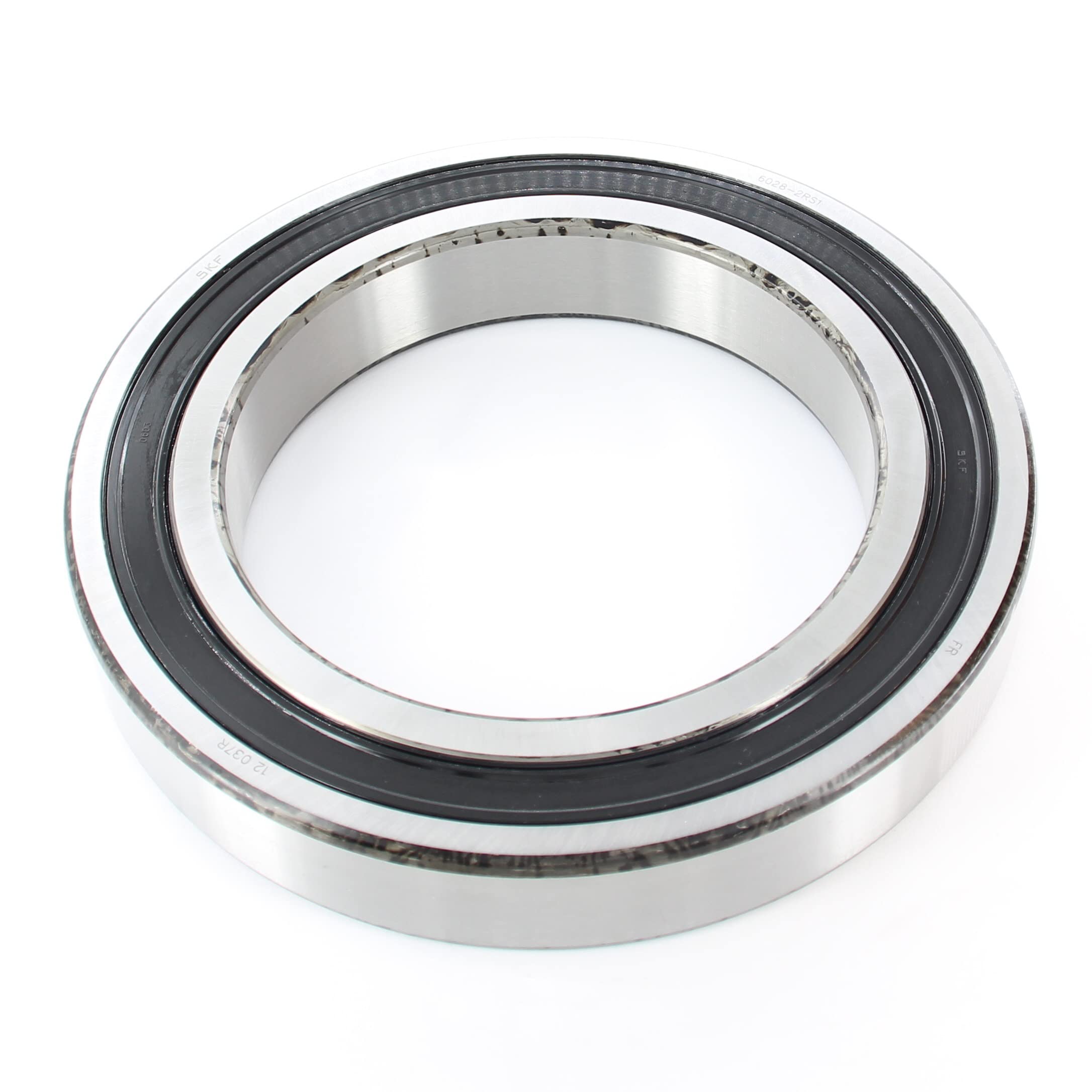 SKF 6028-2RS1 Radial Deep Groove Ball Bearing