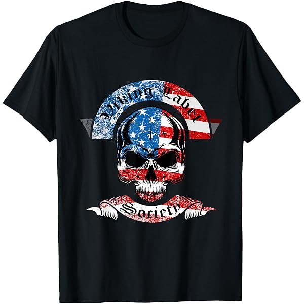 WASP Band T-Shirt | Wild Child The Last Command Logo Tee - Official Men's Black Short Sleeve
