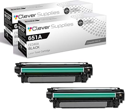 ce340a toner