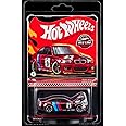 Hot Wheels 2006 BMW M3 Red 2025 Collectors RLC