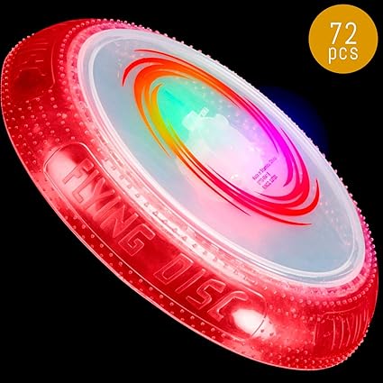 light up frisbee amazon