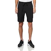 BOSS Mens Elastic Waistband Flex Shorts