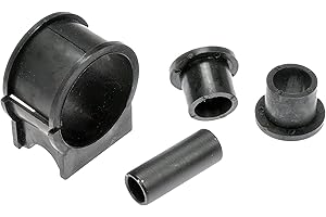 Dorman 905-408 Rack And Pinion Bushing Compatible with Select Toyota Models (OE FIX)