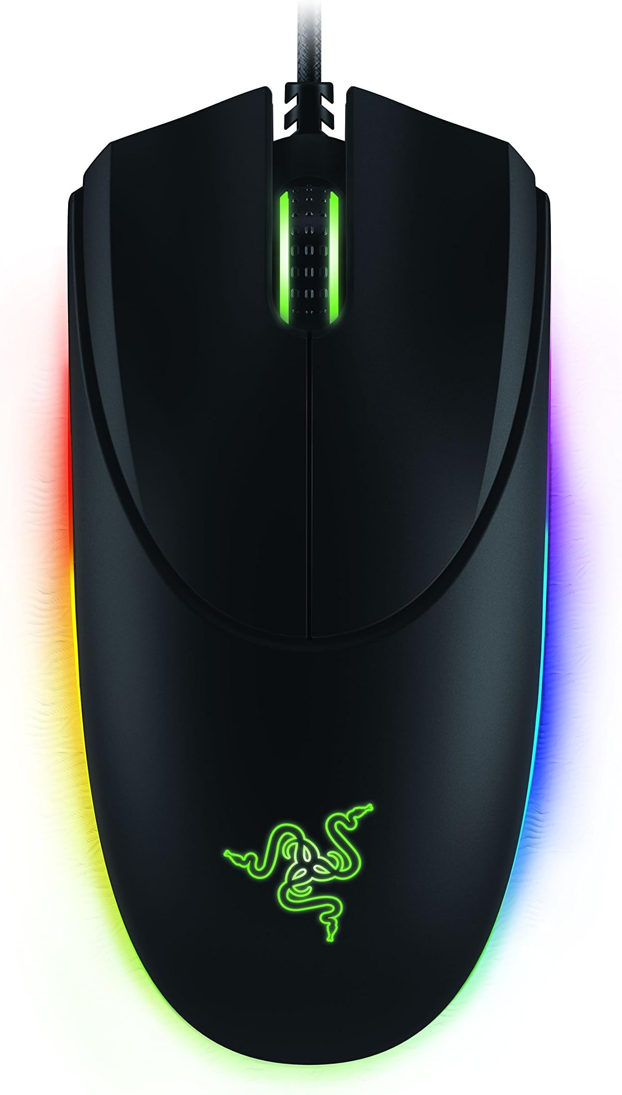 Razer Diamondback Chroma Ambidextrous Gaming Mouse