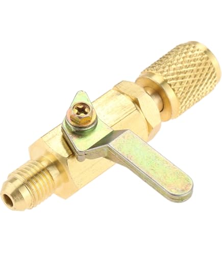 Yellow Valve 　　PolobyRalphLauren90s Yellow Ball Valve