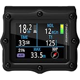 Shearwater Perdix 3 Dive Computer