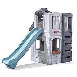 Step2 Enchanting Adventures 2-Story Playhouse