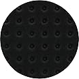 Makita T-02680 5-1/2" Hook & Loop Foam Polishing Pad, Black
