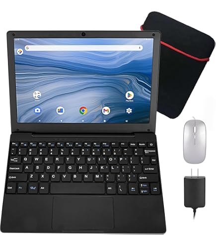 Amazon.com : Fujitsu Tablet Stylistic Q5010 2 in 1 Touchscreen