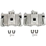 SCITOO 18B4724 18B4725 Rear Left & Right Disc Brake
