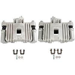 SCITOO 18B4724 18B4725 Rear Left & Right Disc Brake