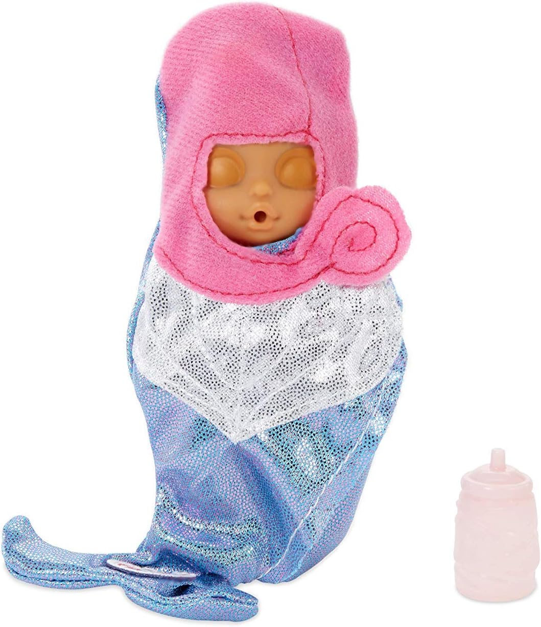 baby born surprise mystery pack