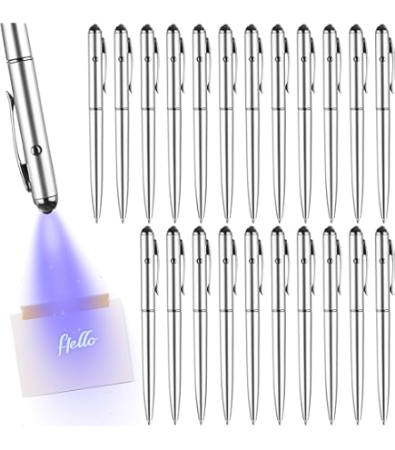 GOUJIN×BOTANIZE SEN (検 Invisible ink Amazon.com : Ioffersuper 20