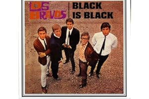 BLACK IS BLACK... - CDLOS BRAVOS