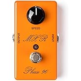 MXR&reg; Script Phase 90 - LED