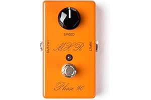 MXR® Script Phase 90 - LED