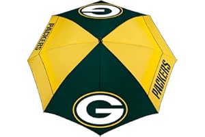 Team Effort NFL 62" WindSheer Lite Golf Umbrella