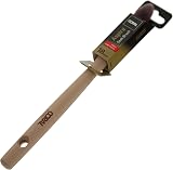 CORAL 18mm Round Sash Paint Brush – Firm Pointed Finish FSC Wood view 3