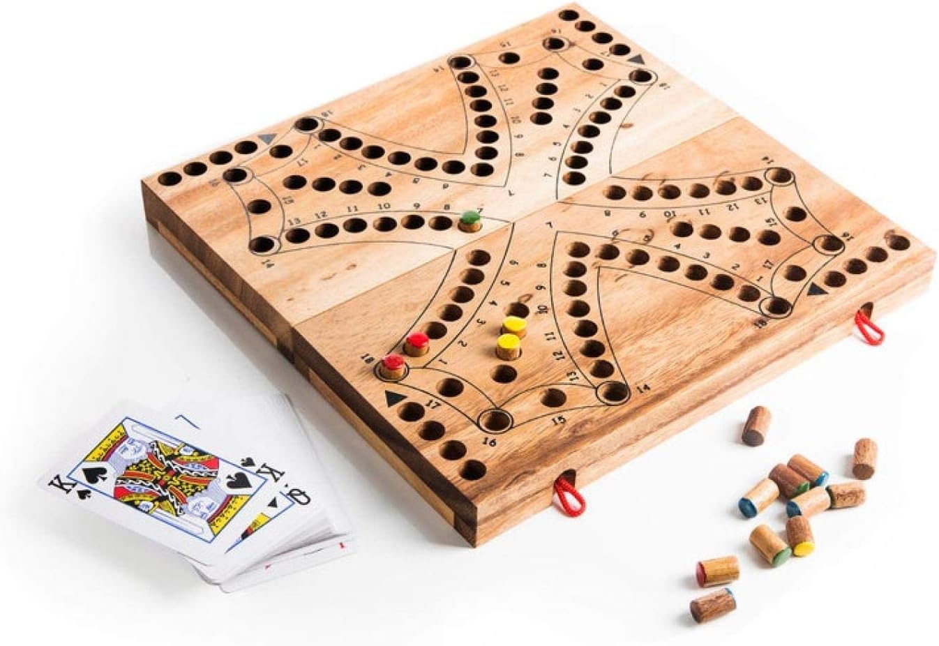 aggravation board game strategy