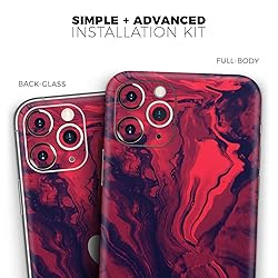 Design Skinz Liquid Abstract Paint Remix V6