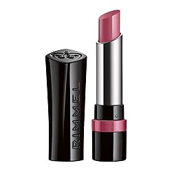 Rimmel The Only One Lipstick, You're All