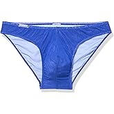 Jack Adams Mens Breeze All Over Mesh Swim Brief