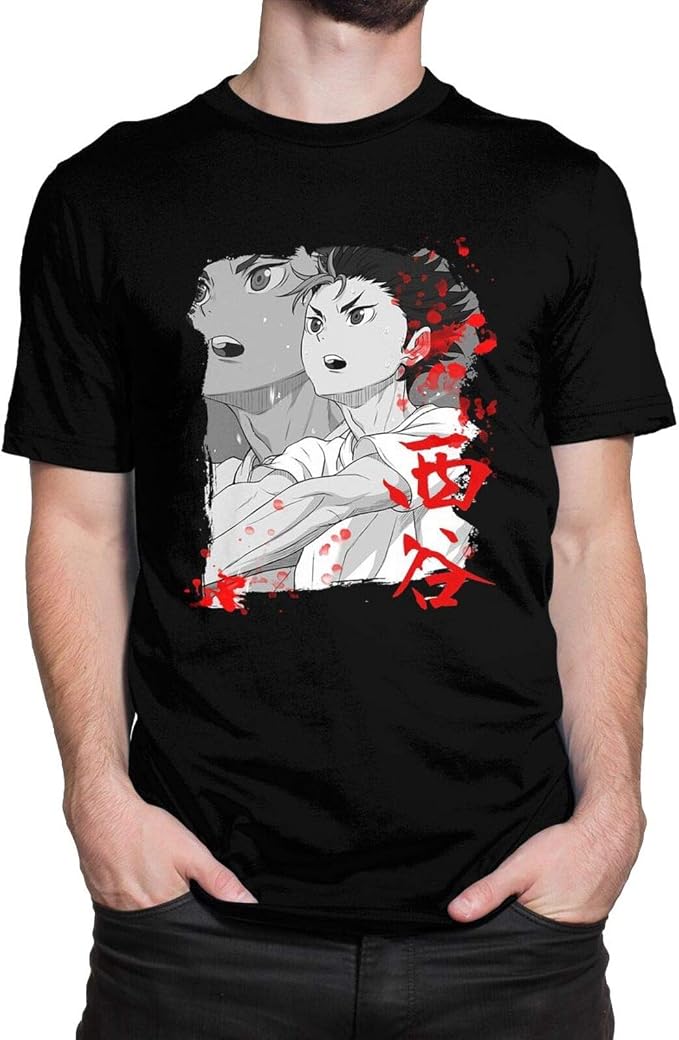 round neck short sleeve top
