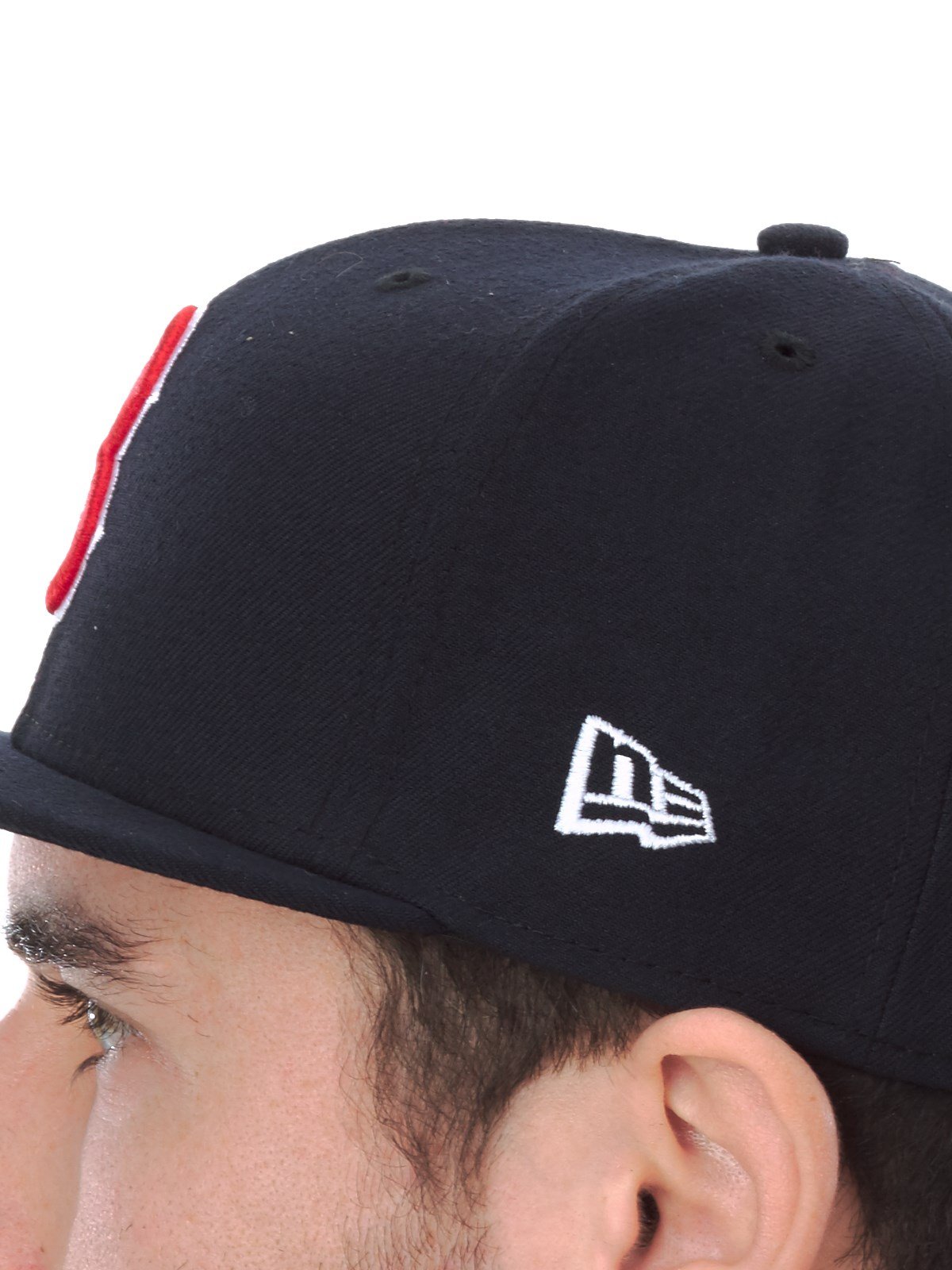 New Era 59fifty Boston Red Sox Mlb 17 Authentic Collection On Field Game Fitted Cap Sports Outdoors Caps Hats