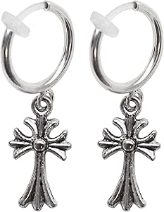 earrings clip miyabi invisible comfortable grace