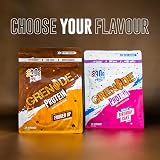 Grenade Whey Blend High Protein Powder 30g per Serving 480g Fudged Up view 6