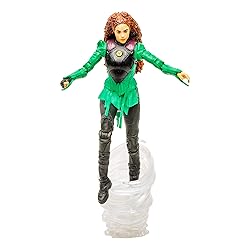 McFarlane Toys DC Black ADAM Movie 7IN Figures