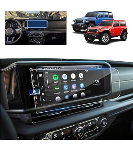 A Full Trim Comparison Of The 2025 Jeep Wrangler: Sport, Sport S, Willys, Rubicon, Sahra