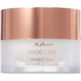 M. Asam Magic Care Perfect Teint (1.01 Fl Oz) | Transparent Make-up, Makes Wrinkles Disappear Immediately, Softens Effect with Long-Lasting Effect, Visibly Refines Pore