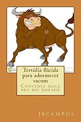 TertÃºlia flÃ¡cida para adormecer vacum (Portuguese Edition) eBook Kindle