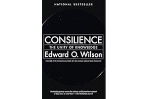Consilience: The Unity of Knowledge