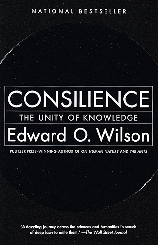 Download Consilience: The Unity of Knowledge (English Edition) PDF