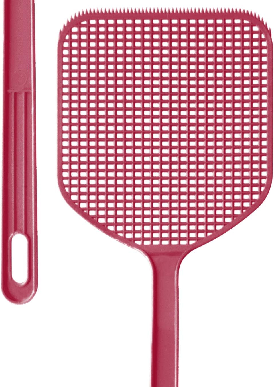 manual swat fly control killer 154464 home and outdoor strong one piece