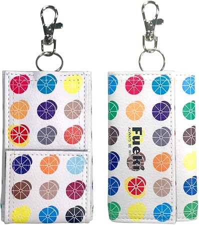 Amazon ランドセル キーケース キーカバー リール付き 子供 キッズ キーケース キーホルダー 車 バイク