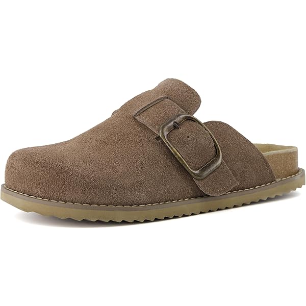 BIRKENSTOCK 052533ARIZONAHBN 関税送料込 Amazon.com | Birkenstock Womens Boston Sandals Leather