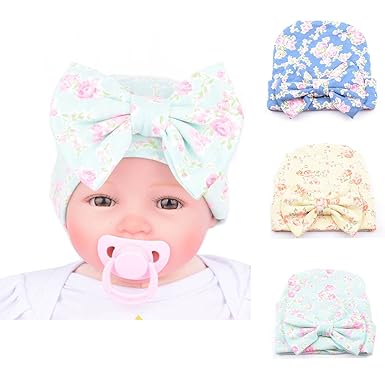 baby bow hats uk